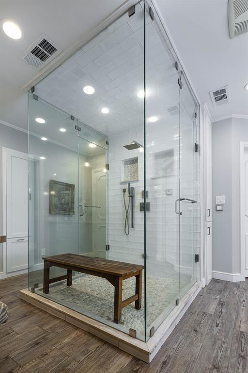 University Heights - Residential