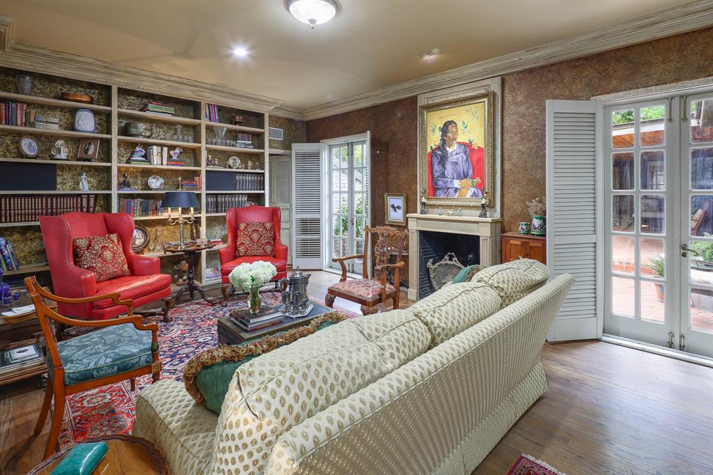 University Heights - Residential