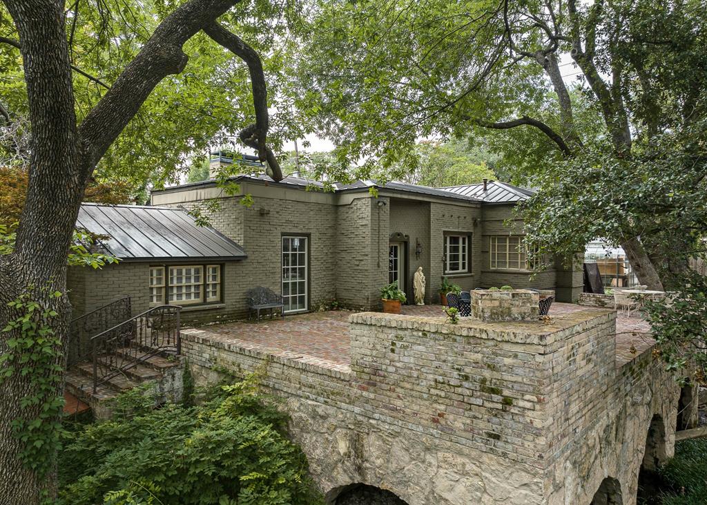 University Heights - Residential