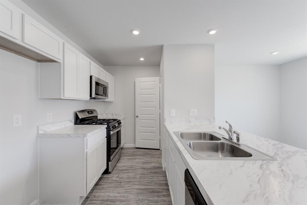 Park Central - Residential