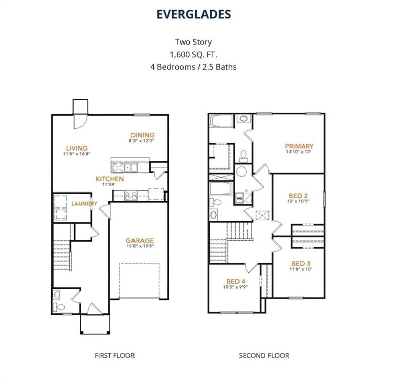 Park Central - Residential