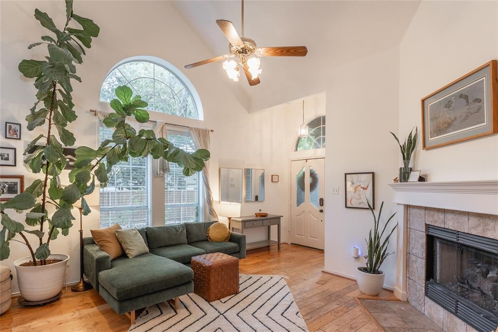 3001 Brookshire Drive