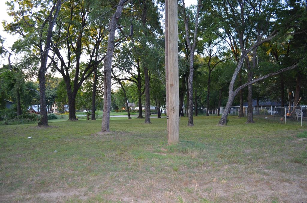 Gun Barrel City - Commercial Sale