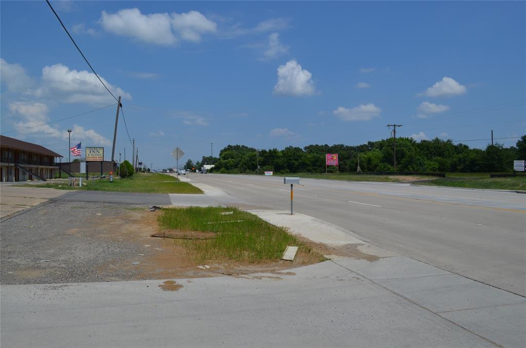 Gun Barrel City - Commercial Sale