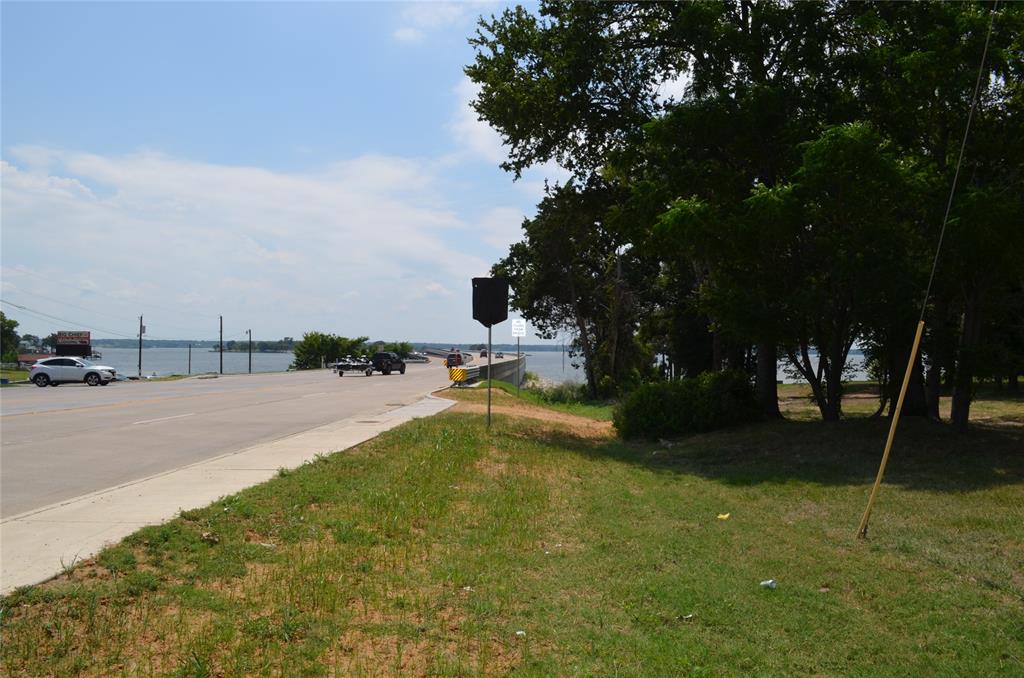 Gun Barrel City - Commercial Sale