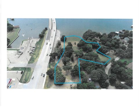 00 Highway 334 Gun Barrel City TX 75156