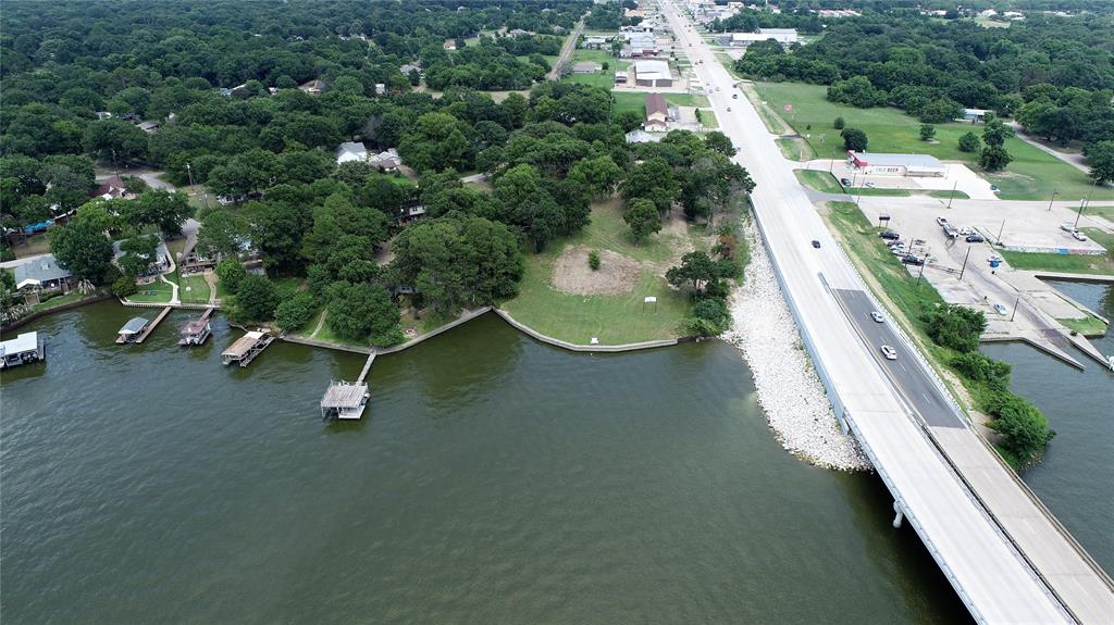 Gun Barrel City - Commercial Sale