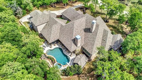 521 W Waters Edge Way Oak Point TX 75068