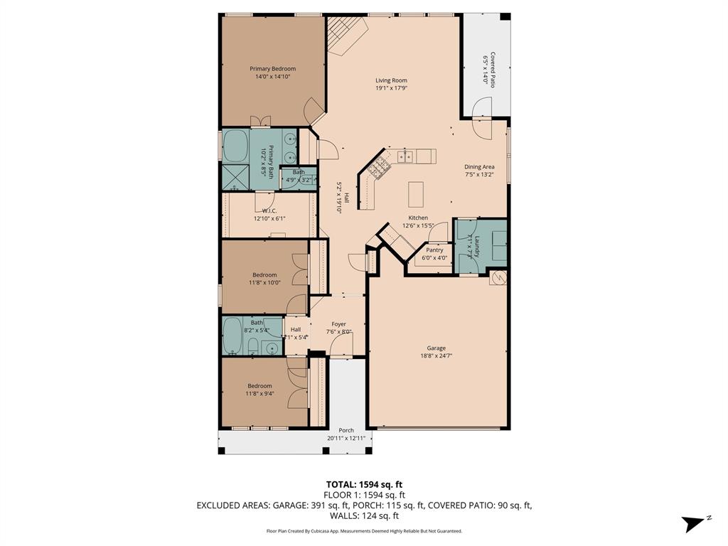 3803 Spring Run Lane