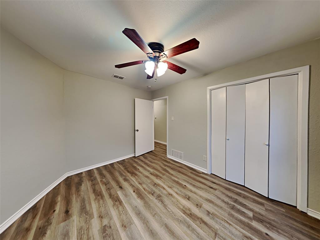 Towne North 4 - Residential Lease