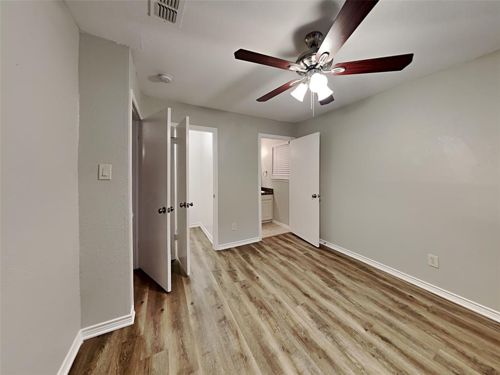 Towne North 4 - Residential Lease