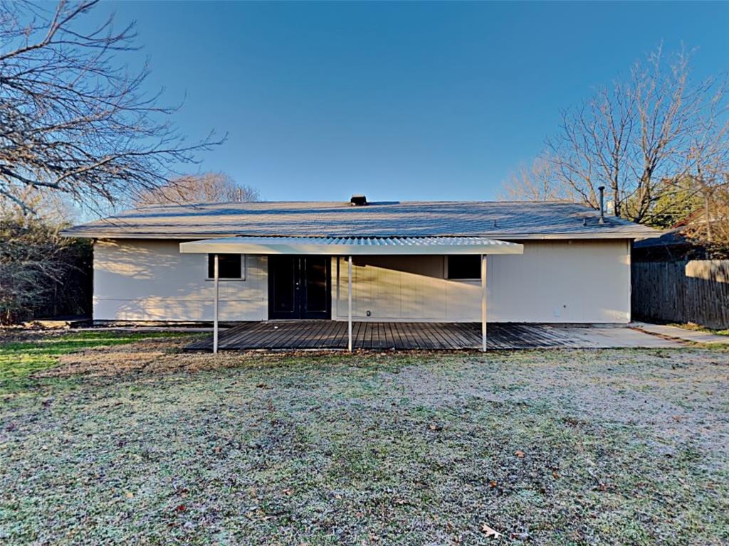 Towne North 4 - Residential Lease