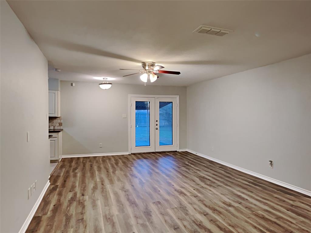 Towne North 4 - Residential Lease