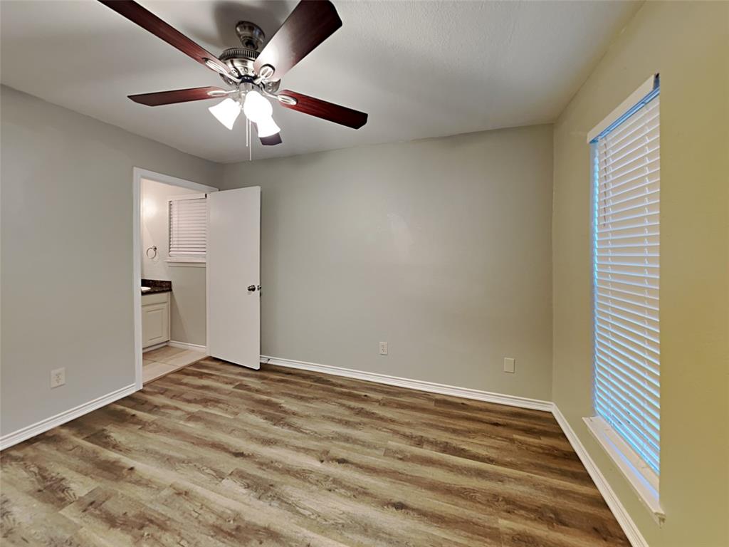 Towne North 4 - Residential Lease