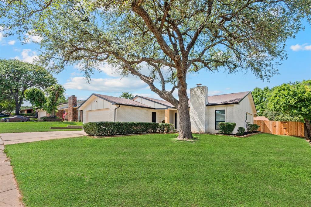 2248 Cottonwood Lane