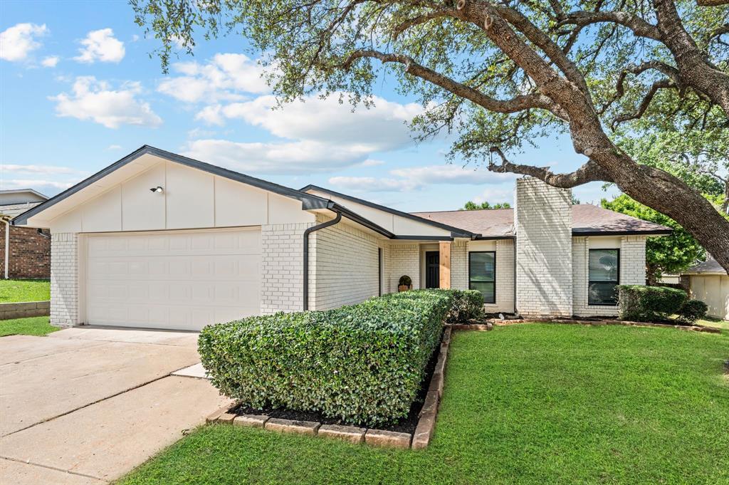 2248 Cottonwood Lane
