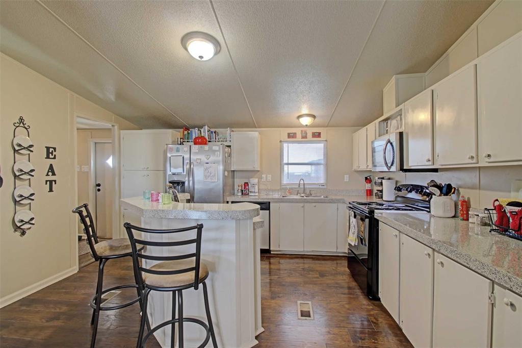 Nolans Crossing - Residential