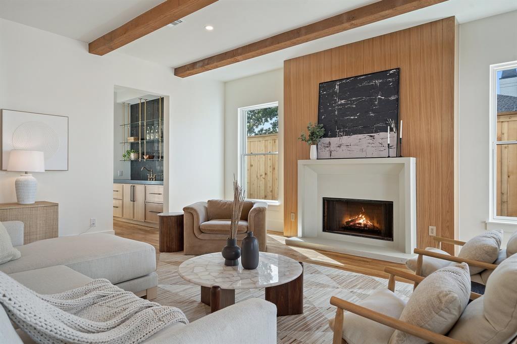 Caruth Hills Add #10 - Residential