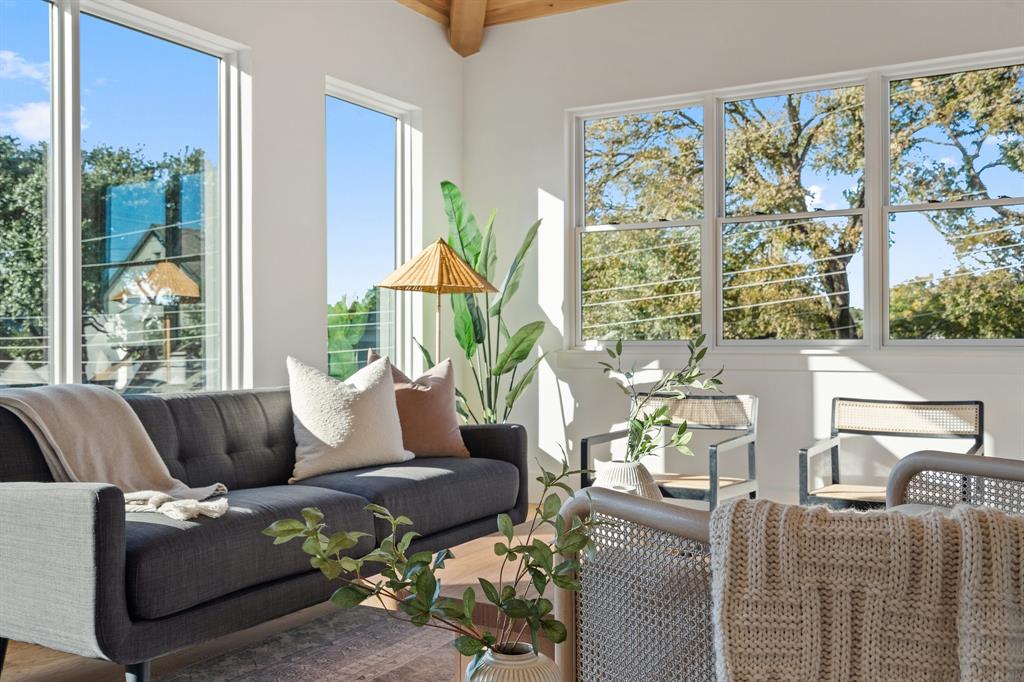 Caruth Hills Add #10 - Residential