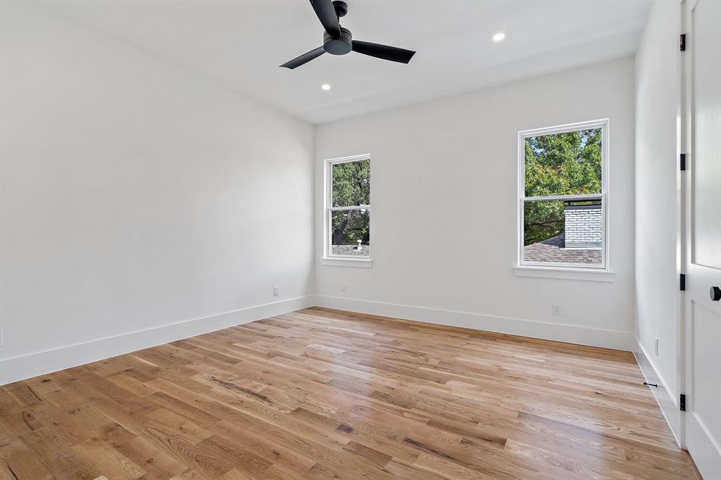 Caruth Hills Add #10 - Residential