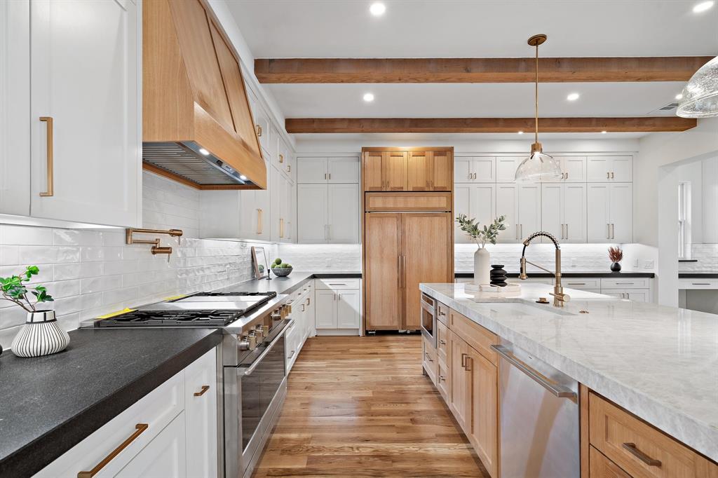 Caruth Hills Add #10 - Residential