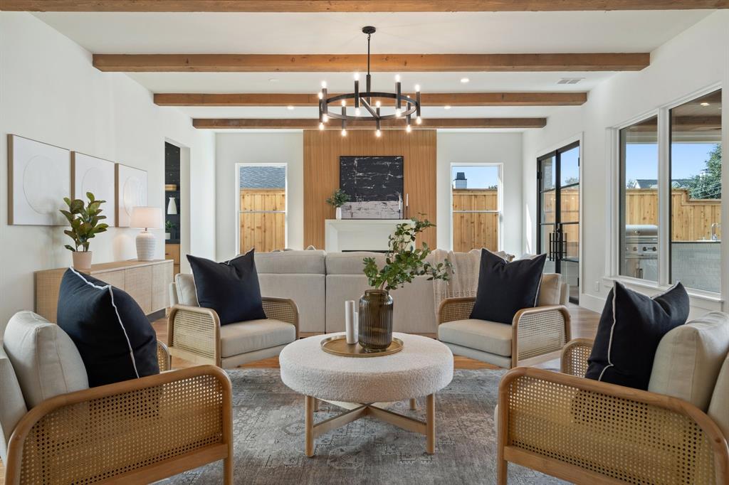 Caruth Hills Add #10 - Residential