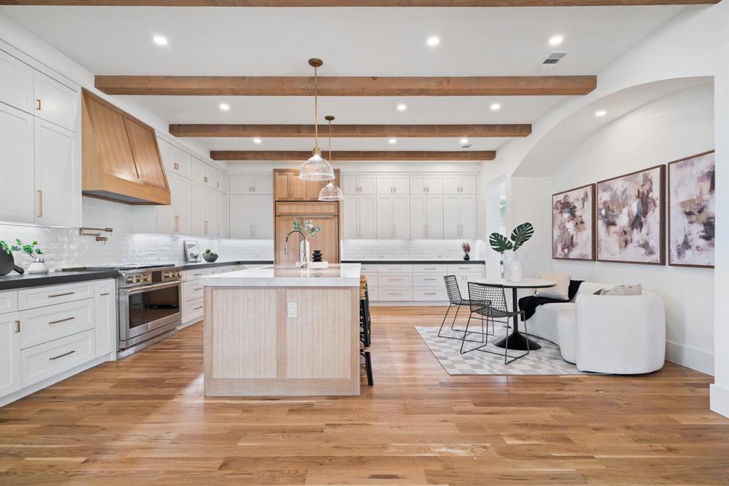 Caruth Hills Add #10 - Residential