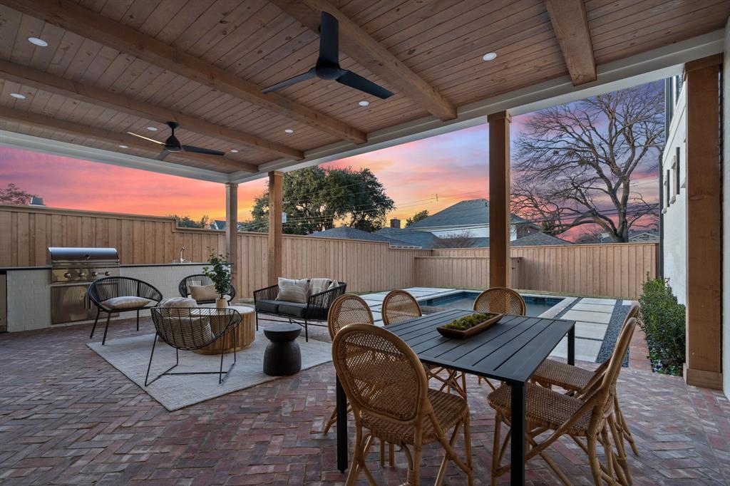 Caruth Hills Add #10 - Residential