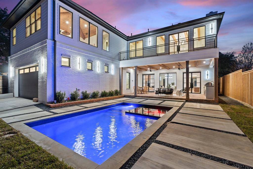 Caruth Hills Add #10 - Residential