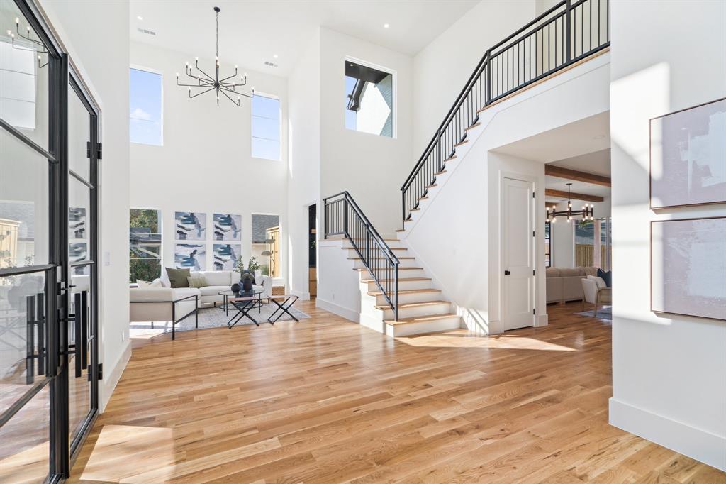 Caruth Hills Add #10 - Residential