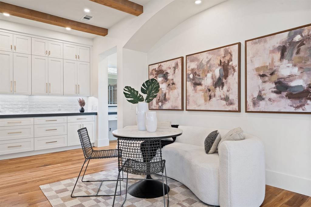 Caruth Hills Add #10 - Residential