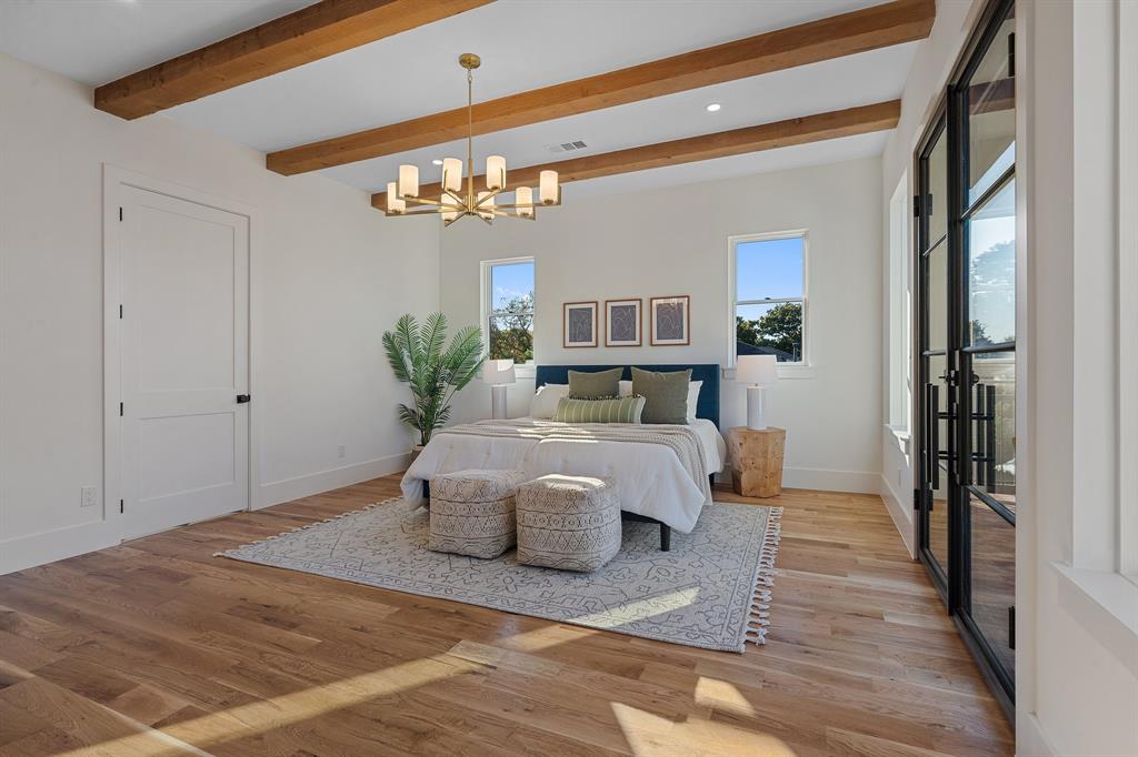 Caruth Hills Add #10 - Residential