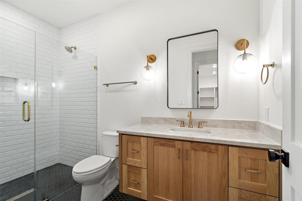 Caruth Hills Add #10 - Residential