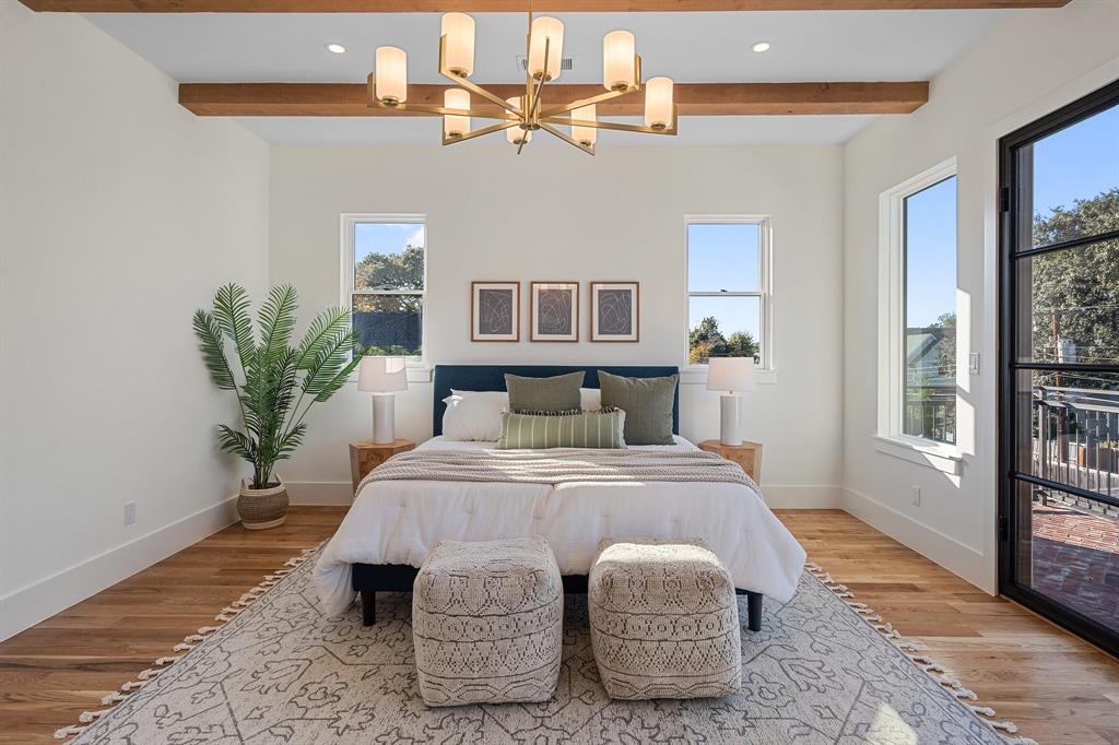 Caruth Hills Add #10 - Residential