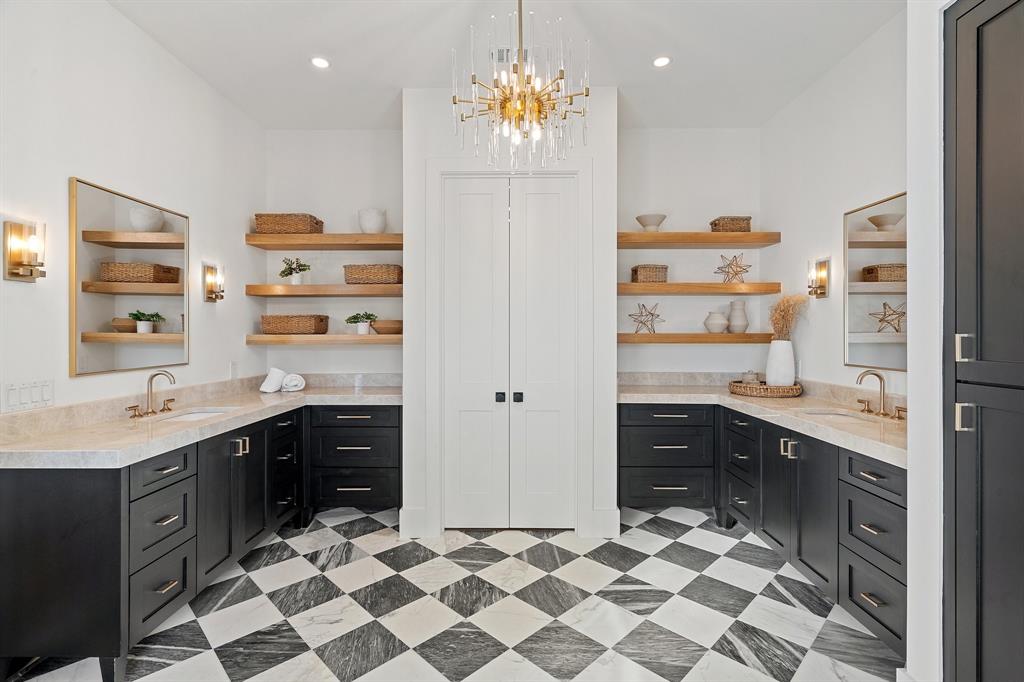 Caruth Hills Add #10 - Residential