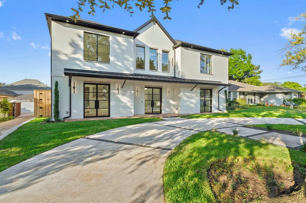 Caruth Hills Add #10 - Residential