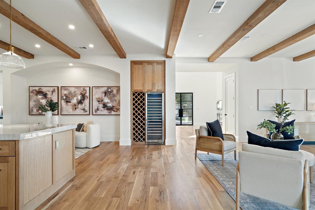 Caruth Hills Add #10 - Residential