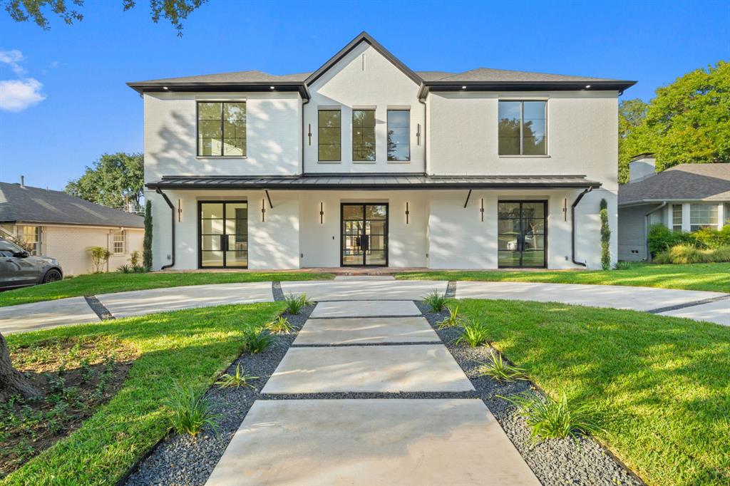 Caruth Hills Add #10 - Residential