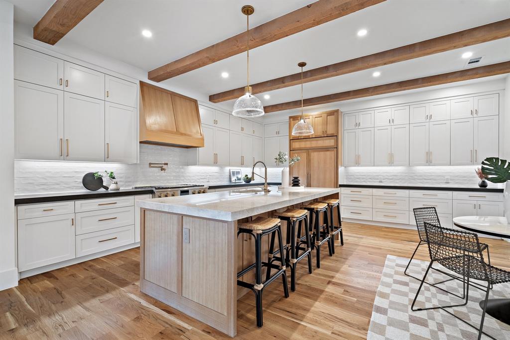 Caruth Hills Add #10 - Residential