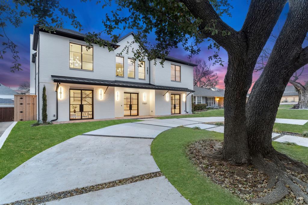 Caruth Hills Add #10 - Residential