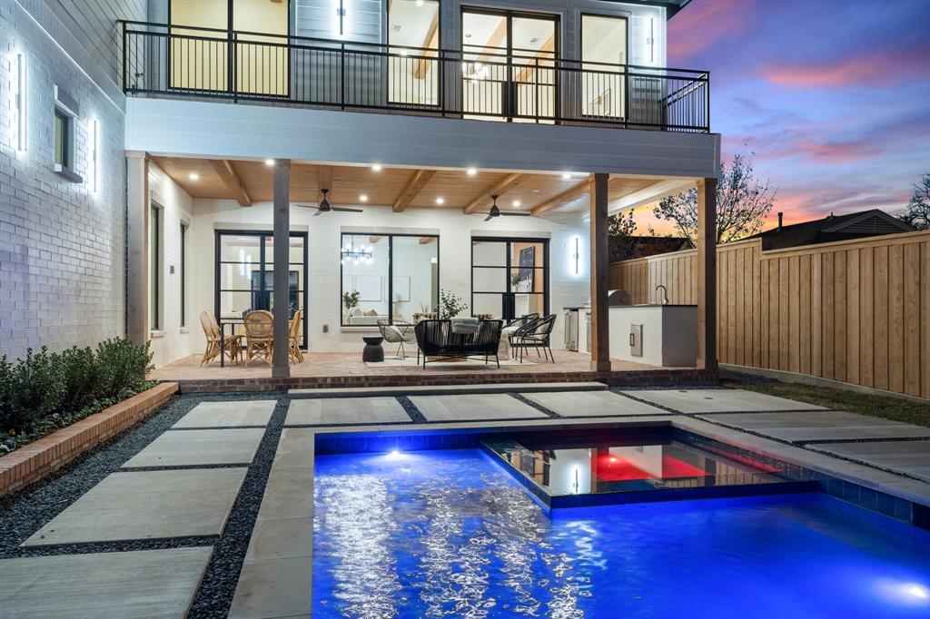 Caruth Hills Add #10 - Residential