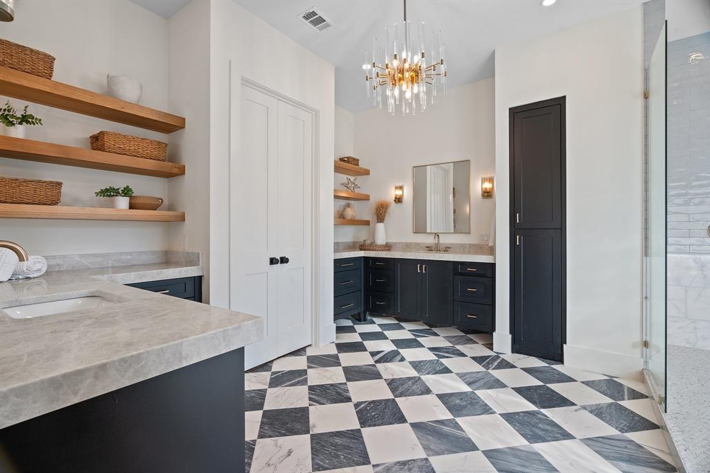 Caruth Hills Add #10 - Residential