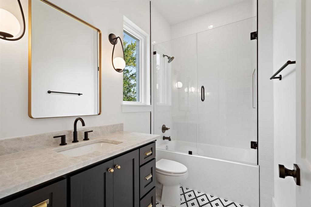 Caruth Hills Add #10 - Residential