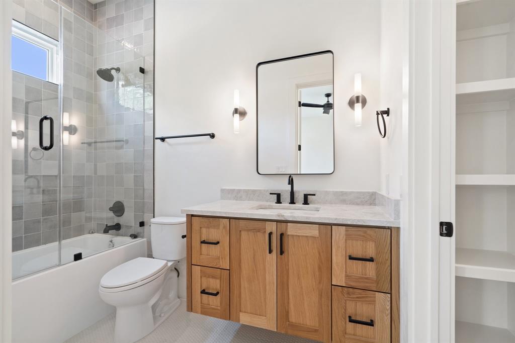 Caruth Hills Add #10 - Residential