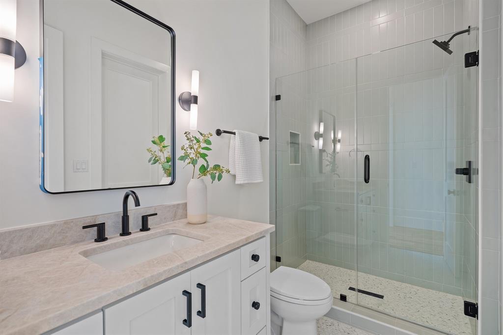 Caruth Hills Add #10 - Residential