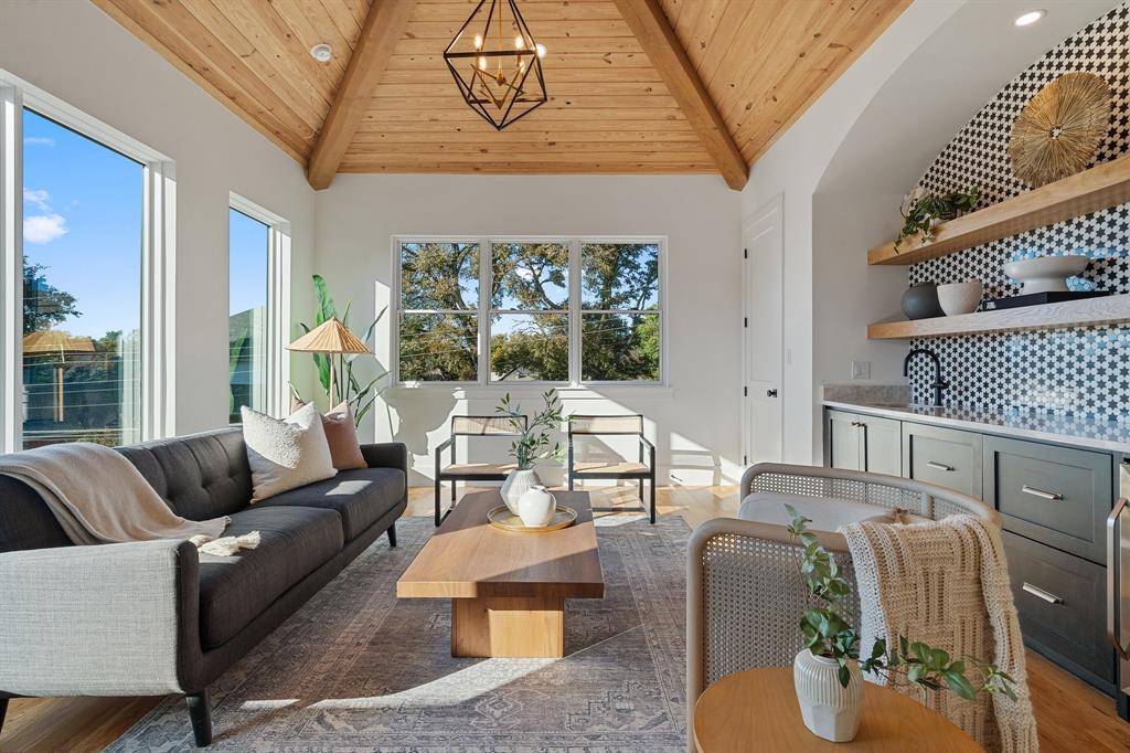 Caruth Hills Add #10 - Residential