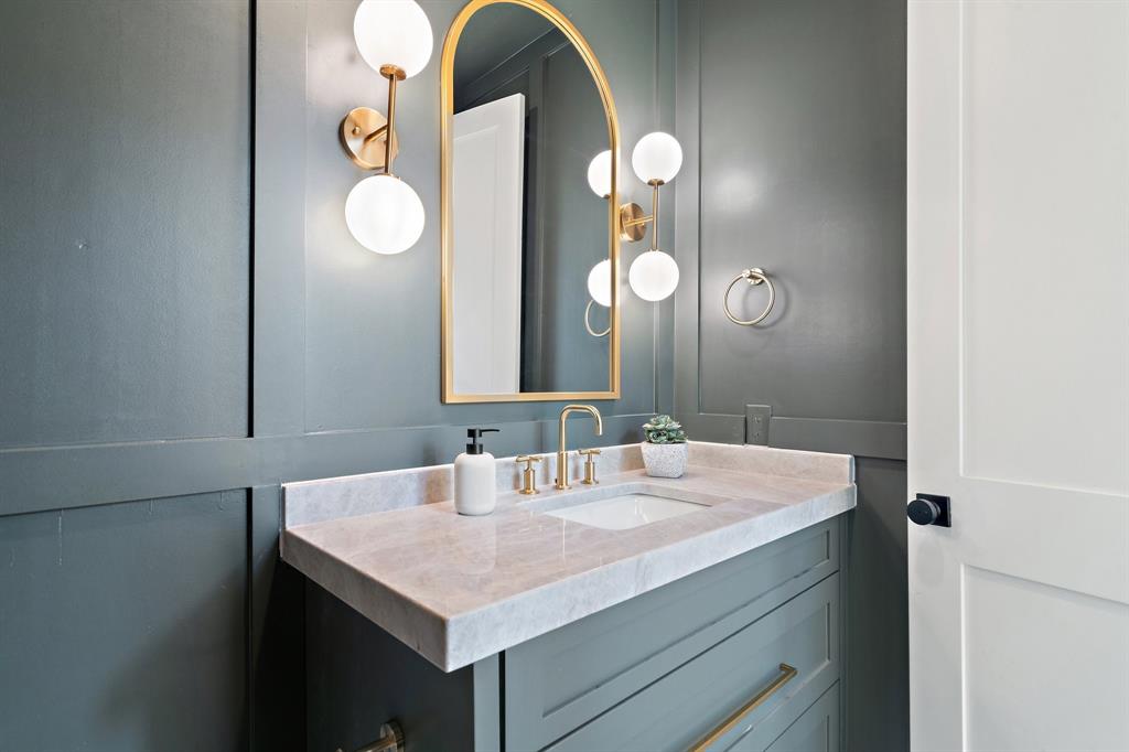 Caruth Hills Add #10 - Residential