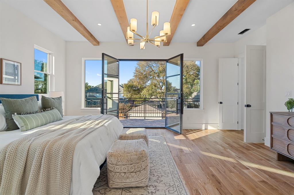 Caruth Hills Add #10 - Residential