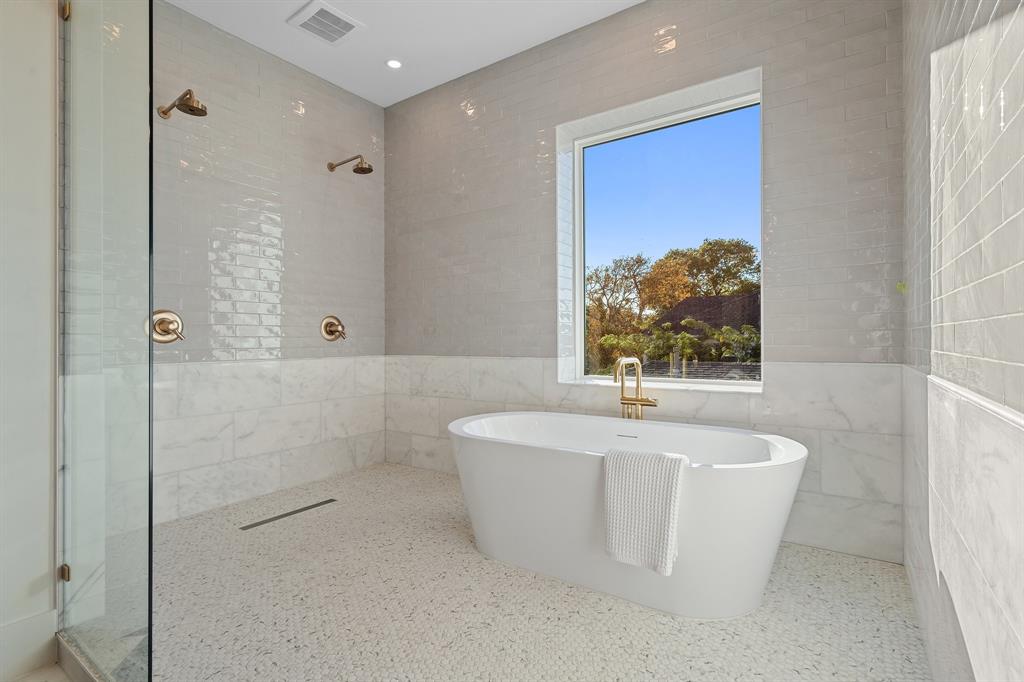 Caruth Hills Add #10 - Residential