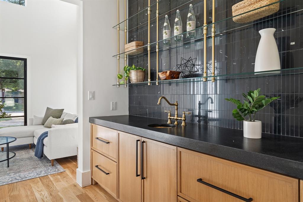 Caruth Hills Add #10 - Residential